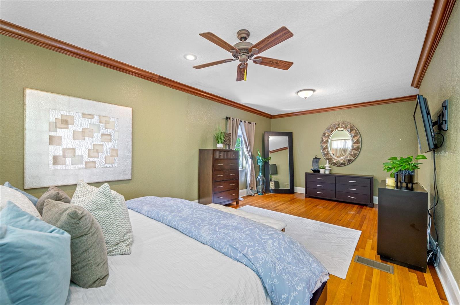 PARKLAND ESTATES REV - Residential