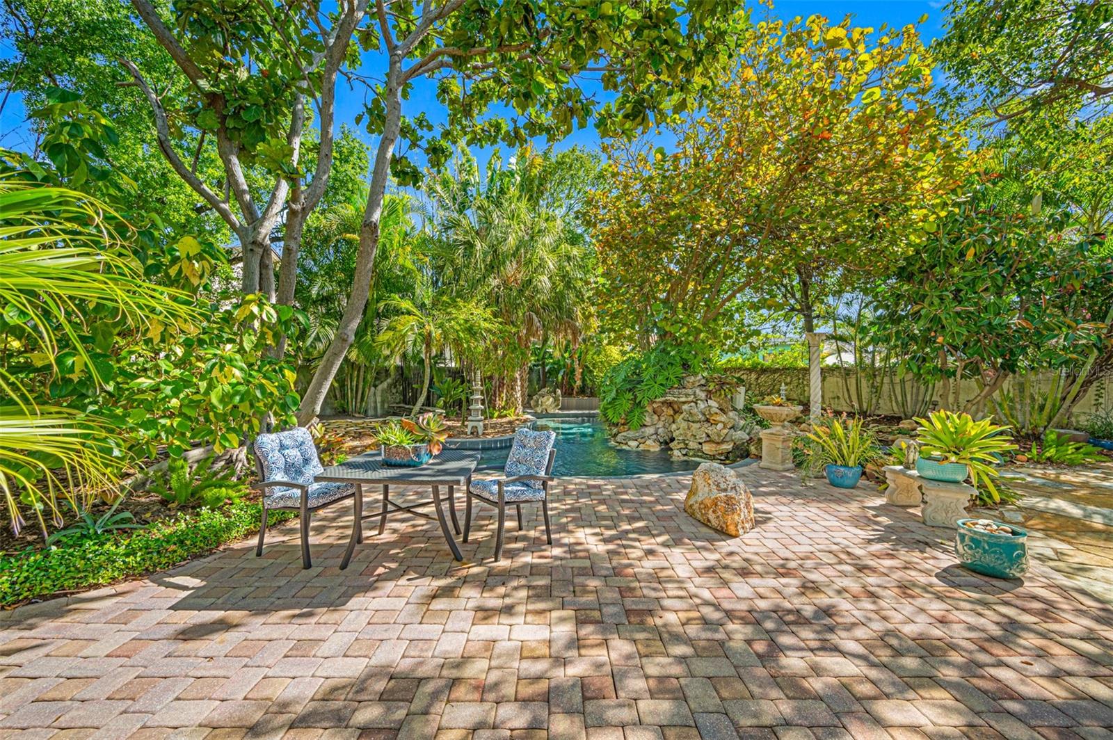 PARKLAND ESTATES REV - Residential