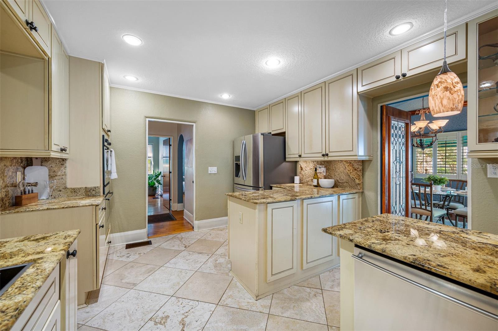 PARKLAND ESTATES REV - Residential