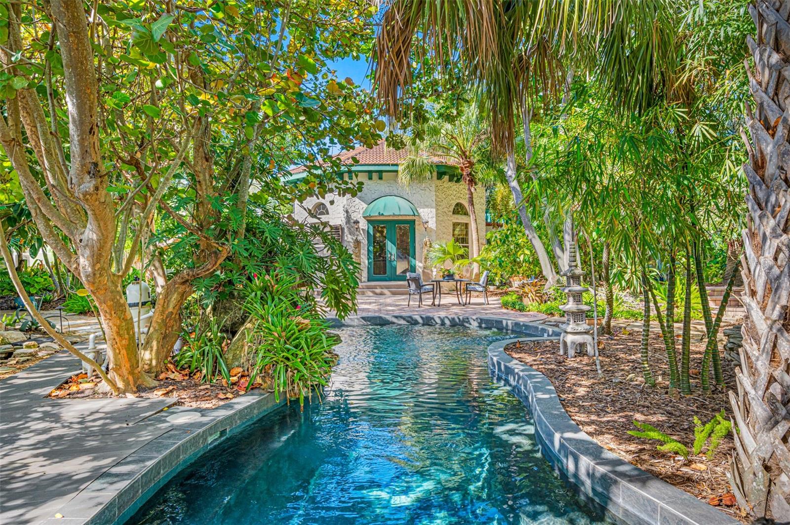 PARKLAND ESTATES REV - Residential