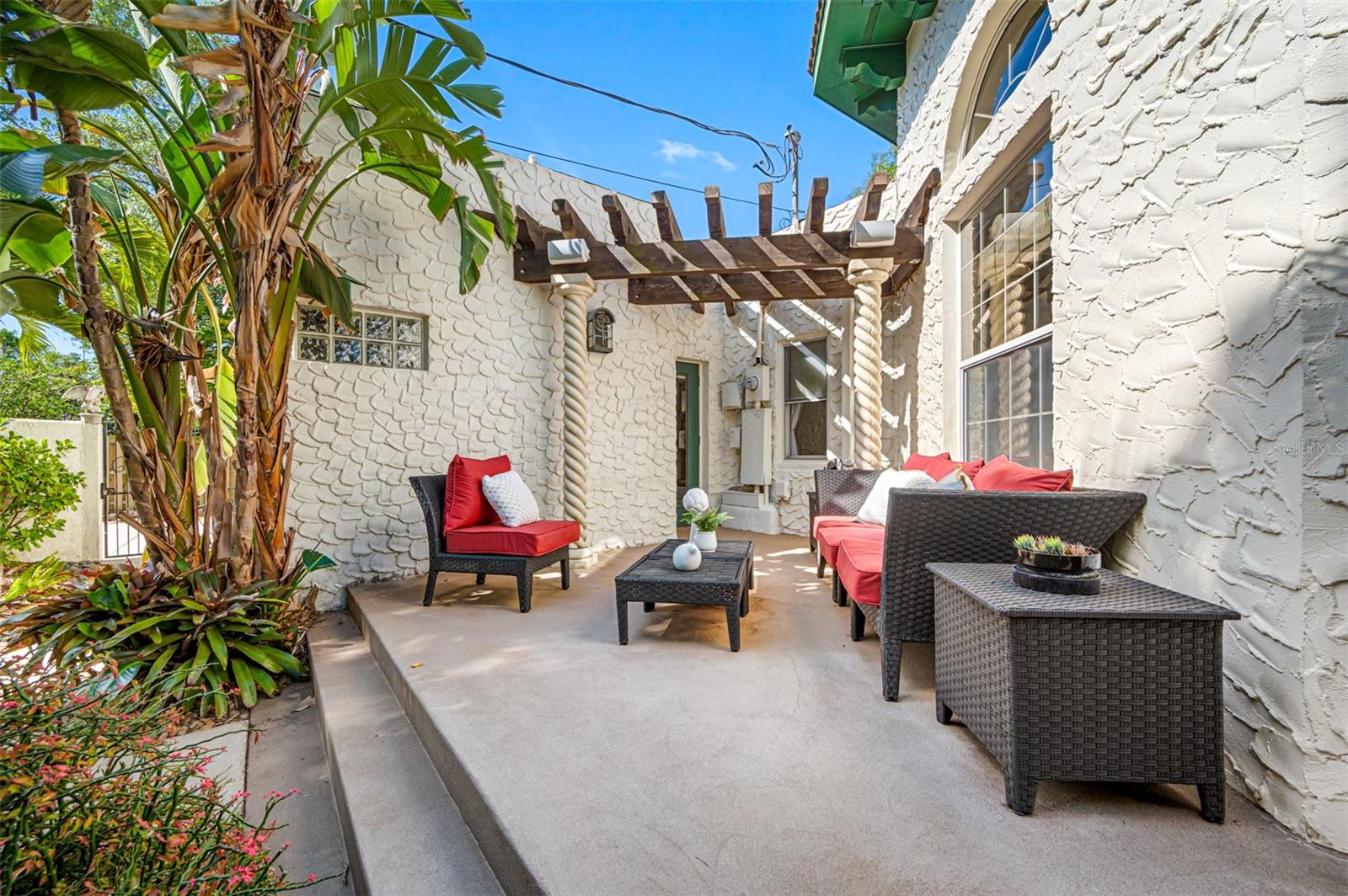 PARKLAND ESTATES REV - Residential