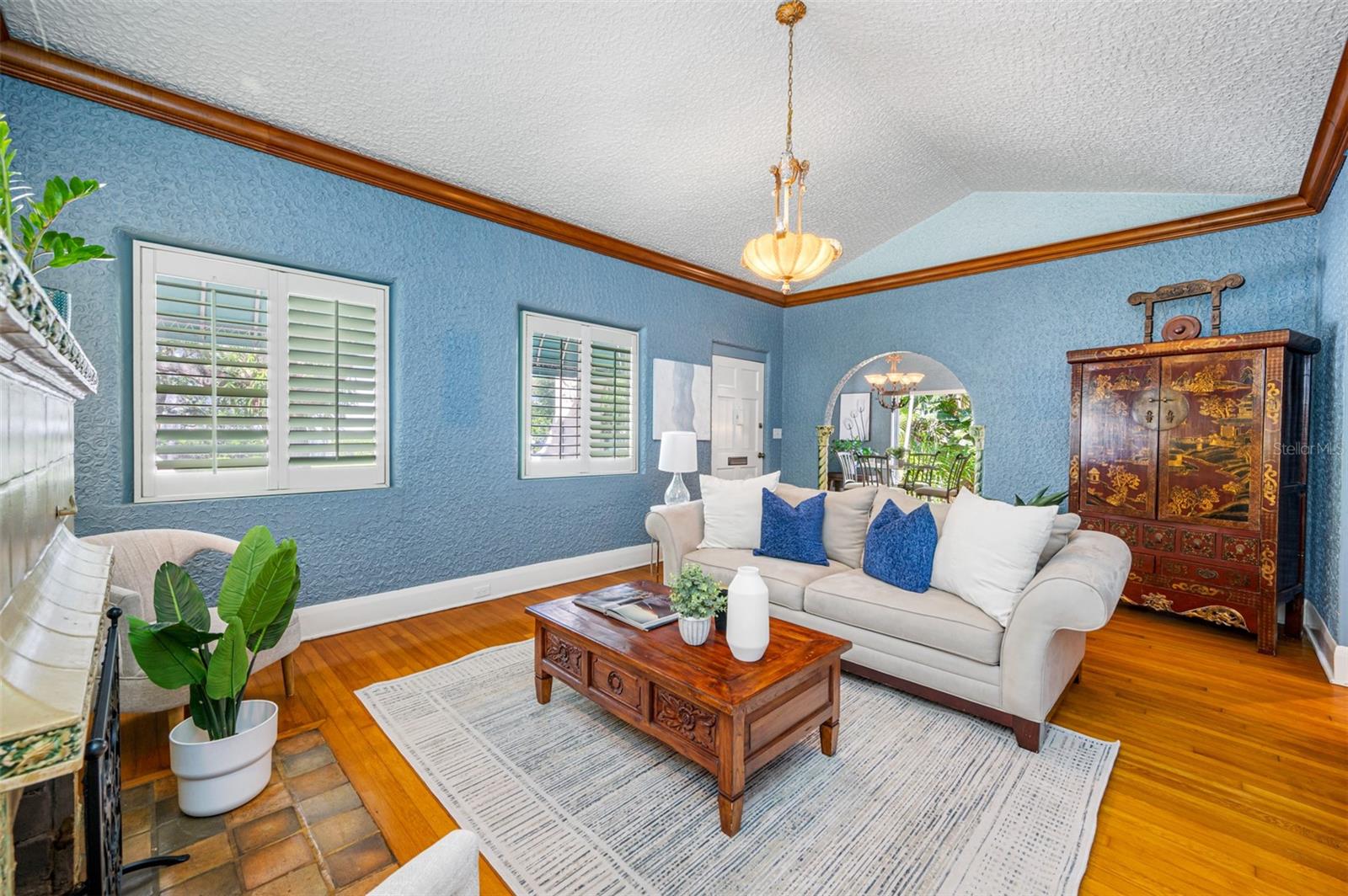 PARKLAND ESTATES REV - Residential