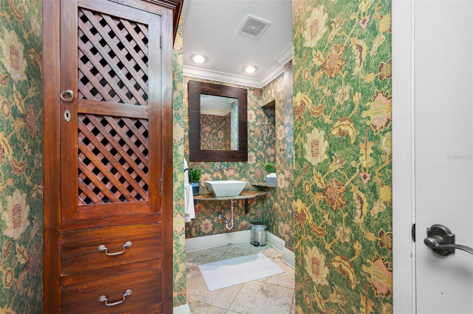 PARKLAND ESTATES REV - Residential