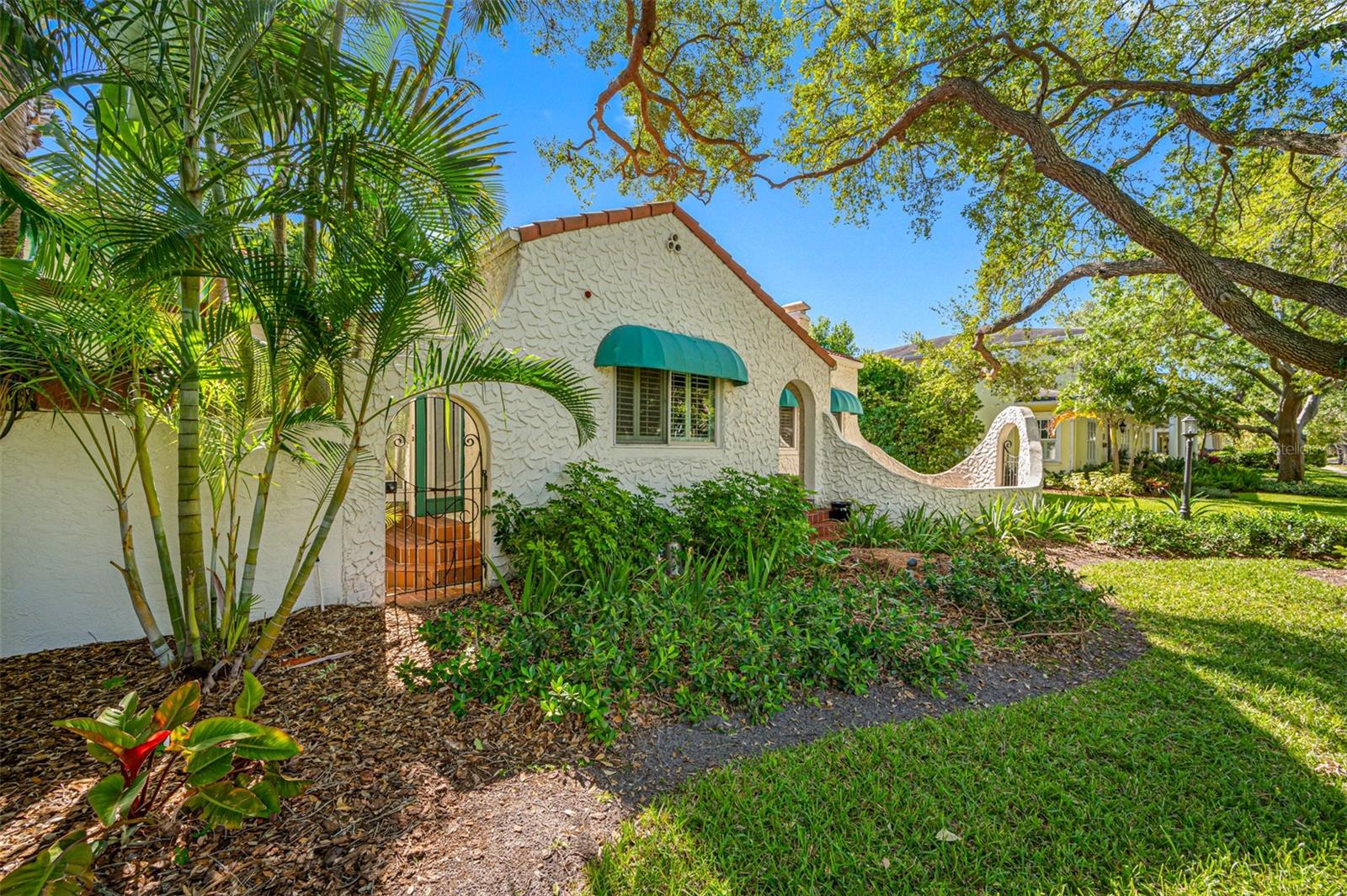 PARKLAND ESTATES REV - Residential