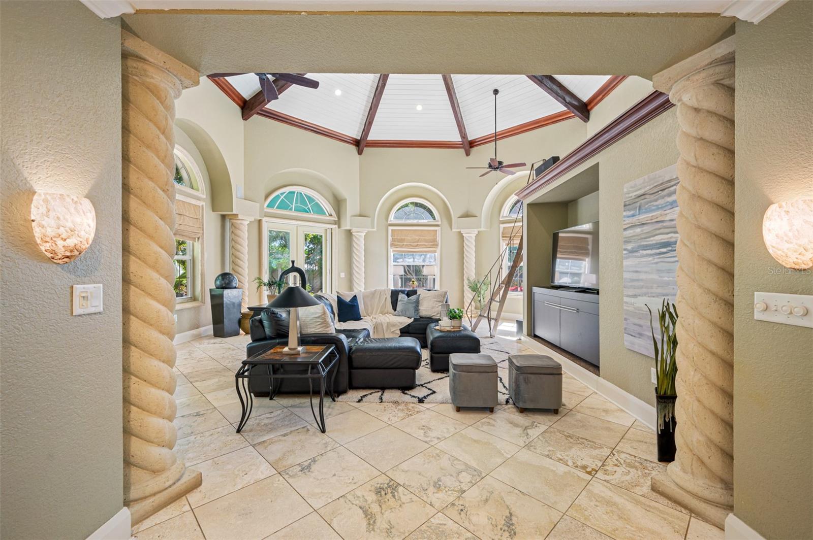 PARKLAND ESTATES REV - Residential