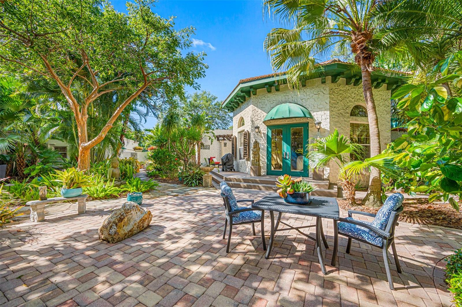 PARKLAND ESTATES REV - Residential