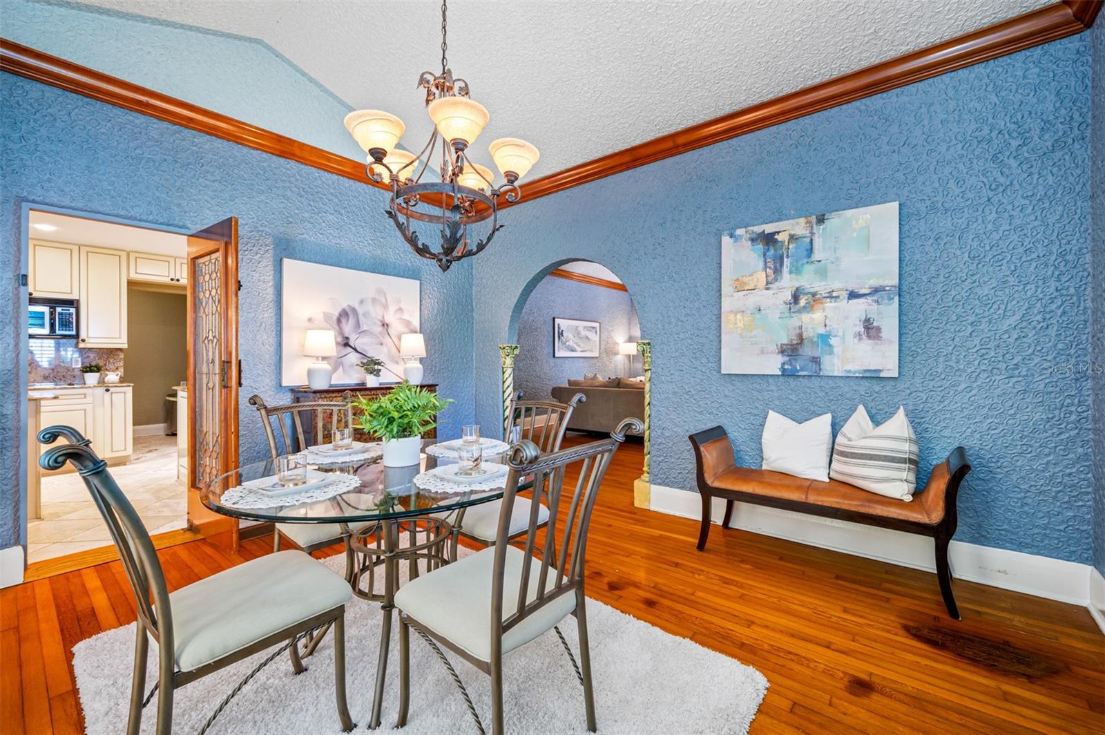 PARKLAND ESTATES REV - Residential