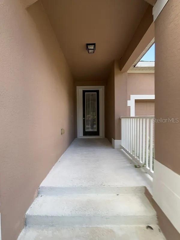 MORNINGSIDE/LK NONA - Residential Lease