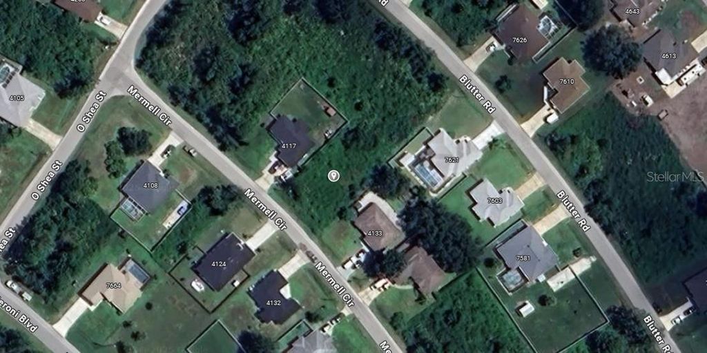 Photo of Mermel Drive, North Port, FL 34291 (MLS # N6140767)