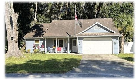 Photo of 58 Blare Castle Drive, Palm Coast, FL 32137 (MLS # V4945786)