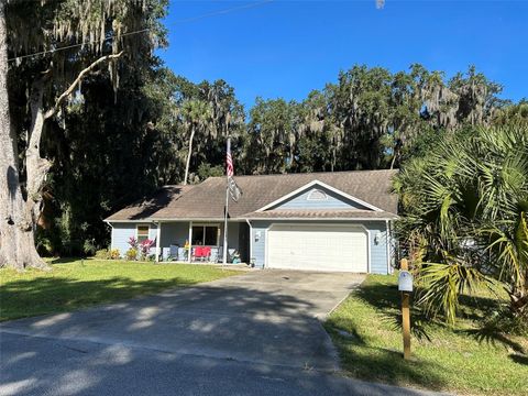 Photo of 58 Blare Castle Drive, Palm Coast, FL 32137 (MLS # V4945786)