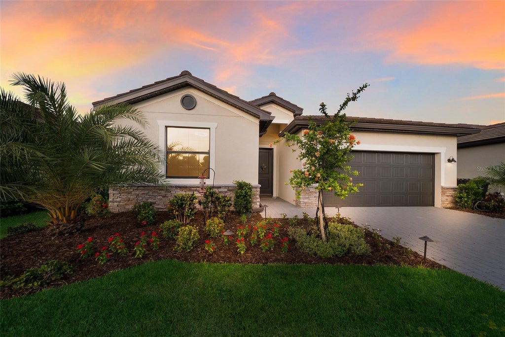 Photo of 15041 Serene Shores Loop, Bradenton, FL 34211 (MLS # A4697696)