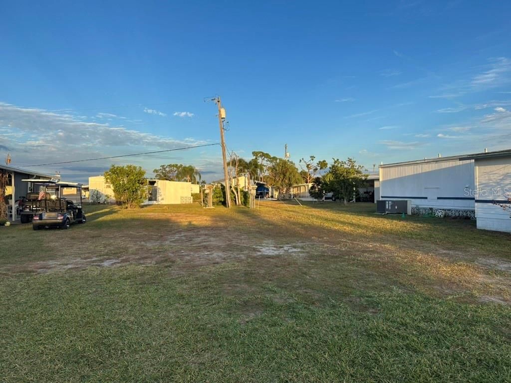 Photo of 347 Blackburn Boulevard, North Port, FL 34287 (MLS # N6141917)