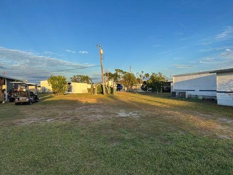 Photo of 347 Blackburn Boulevard, North Port, FL 34287 (MLS # N6141917)