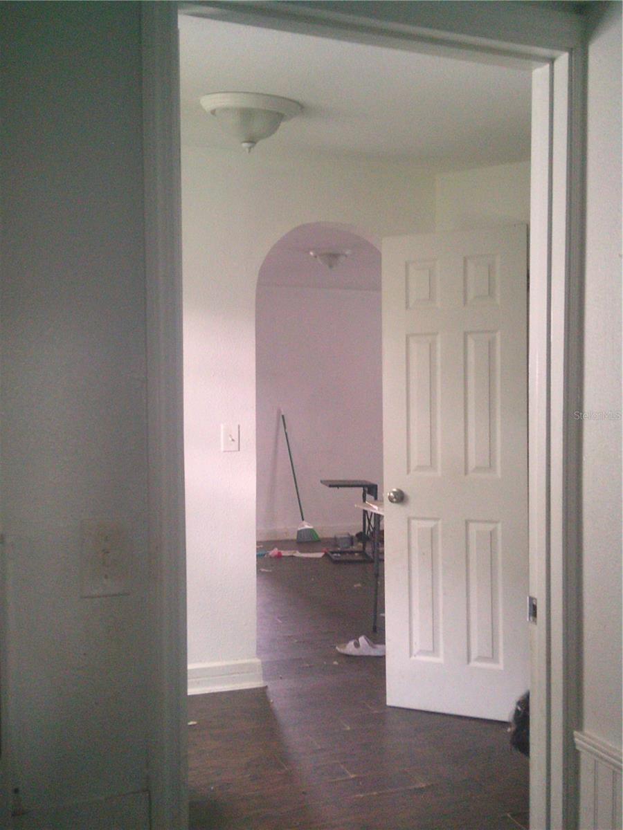 THOMPSON SUB - Residential