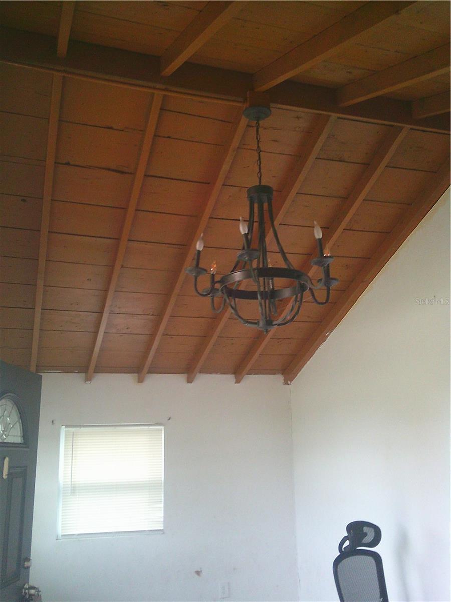 THOMPSON SUB - Residential