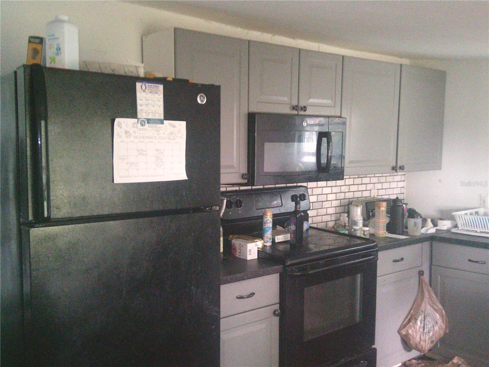 THOMPSON SUB - Residential