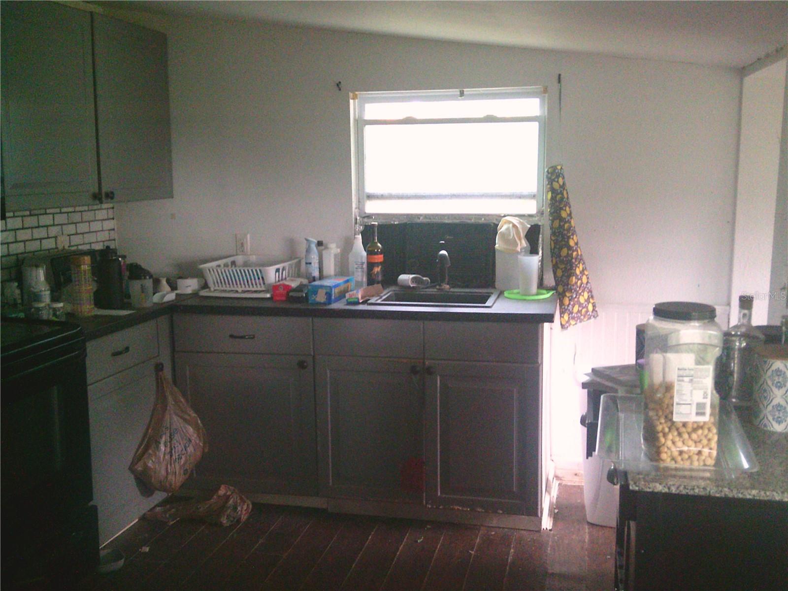 THOMPSON SUB - Residential