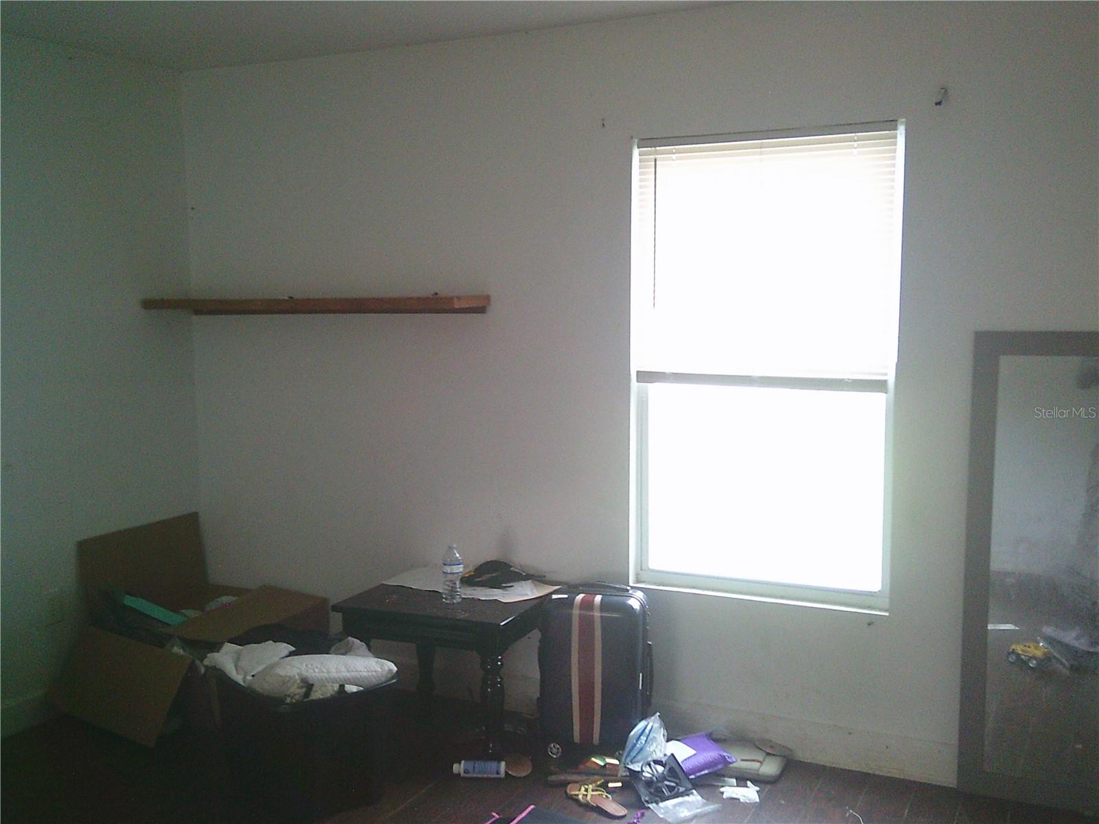 THOMPSON SUB - Residential