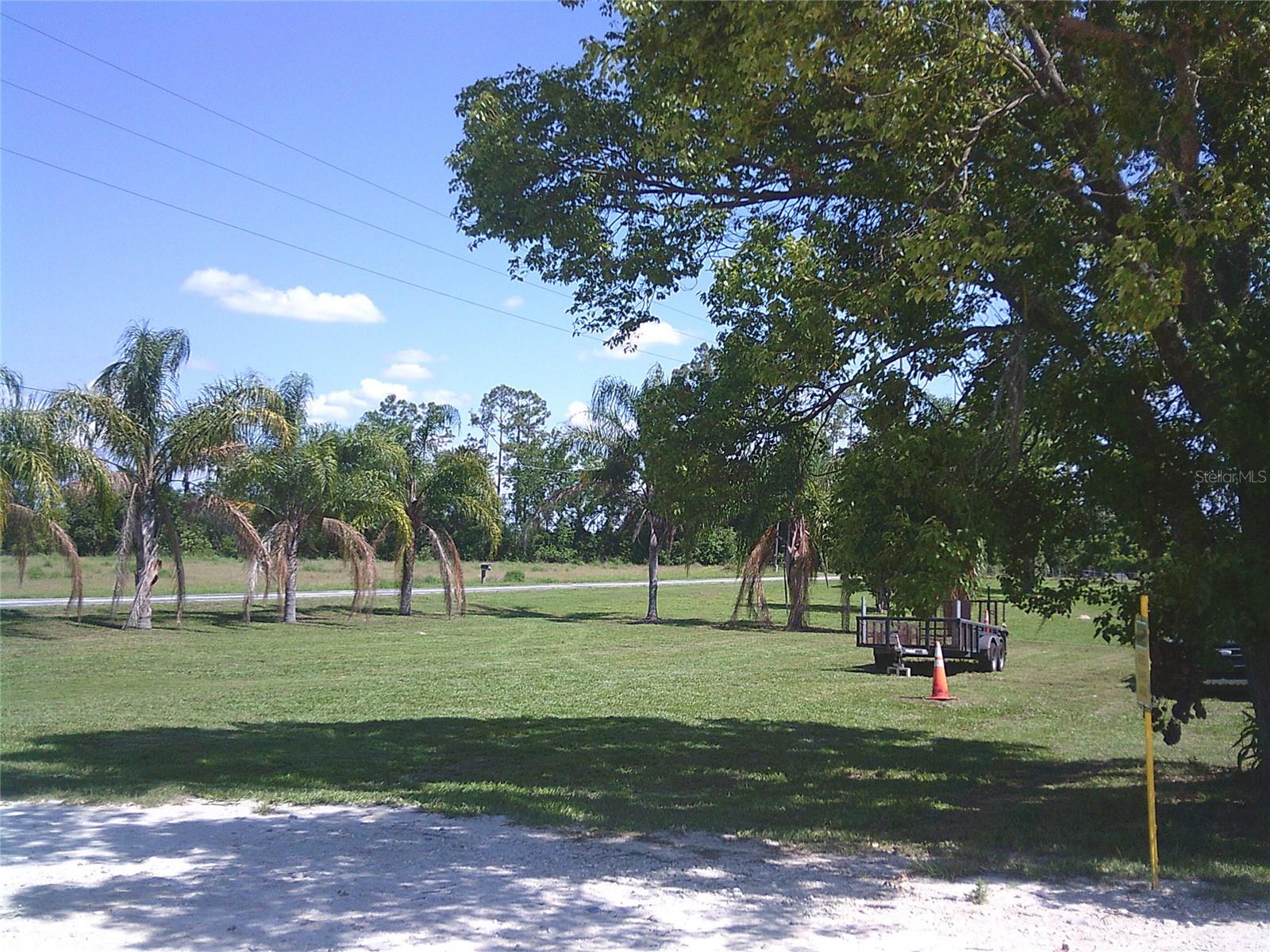 THOMPSON SUB - Residential