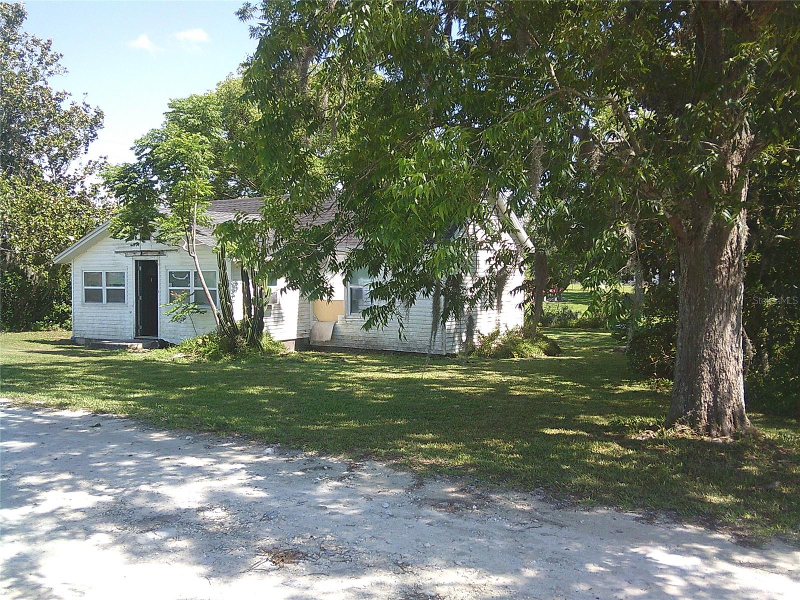 THOMPSON SUB - Residential