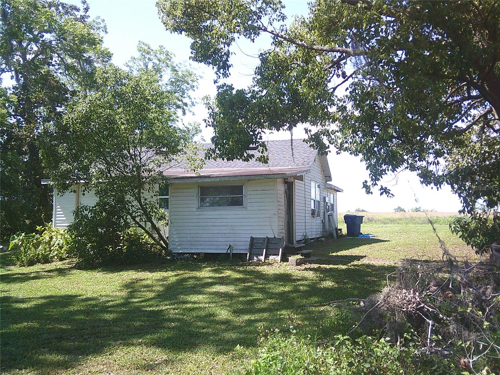 THOMPSON SUB - Residential