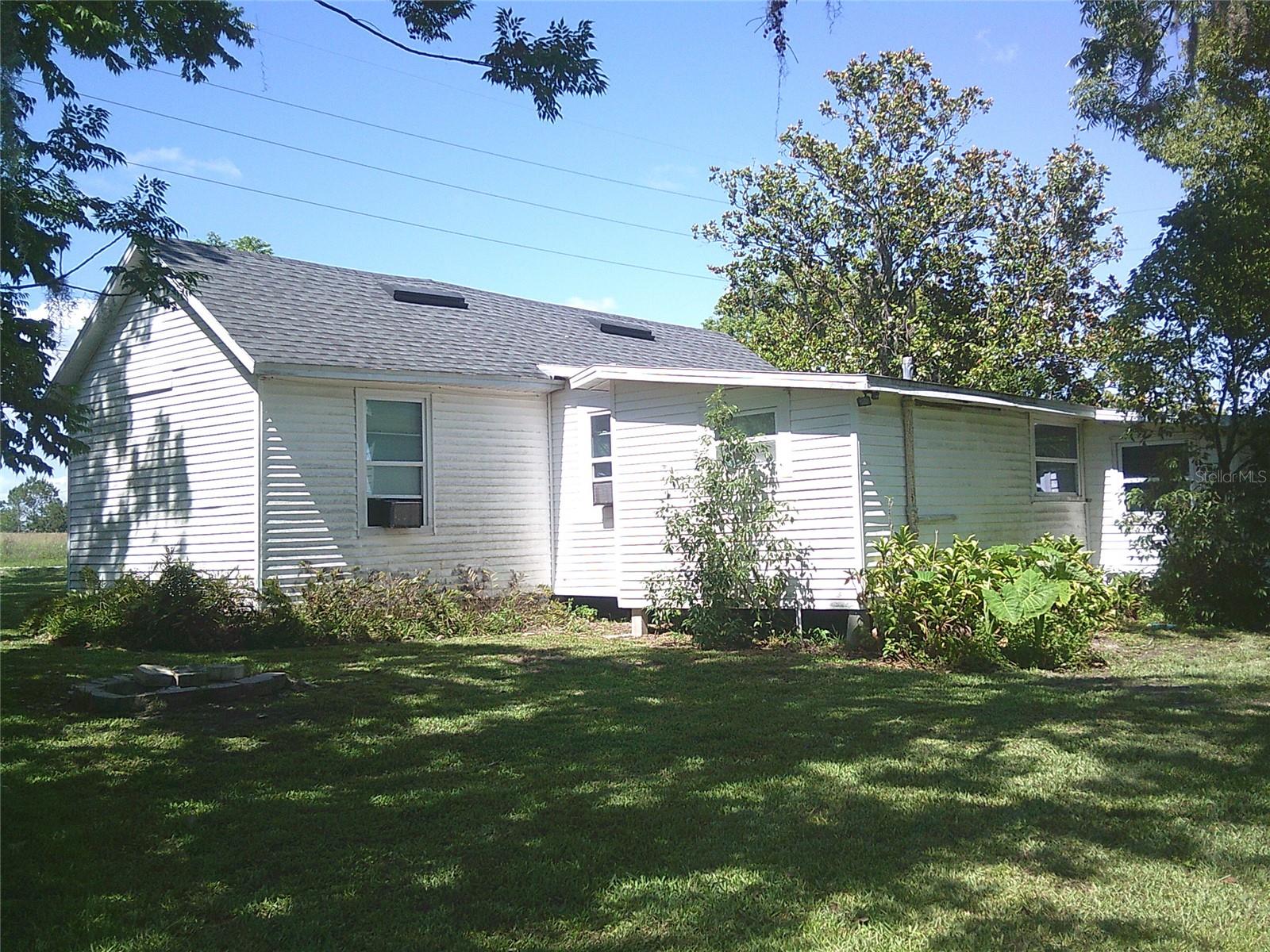 THOMPSON SUB - Residential