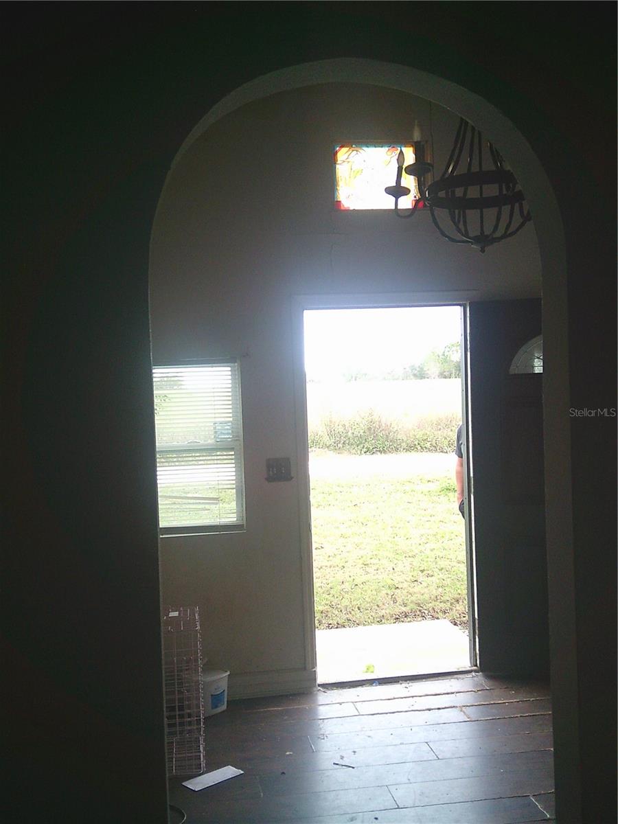 THOMPSON SUB - Residential