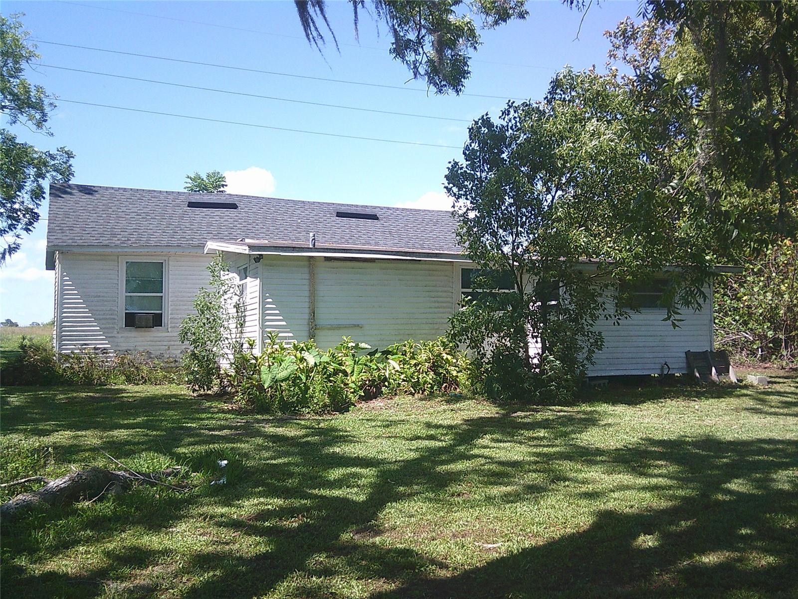 THOMPSON SUB - Residential