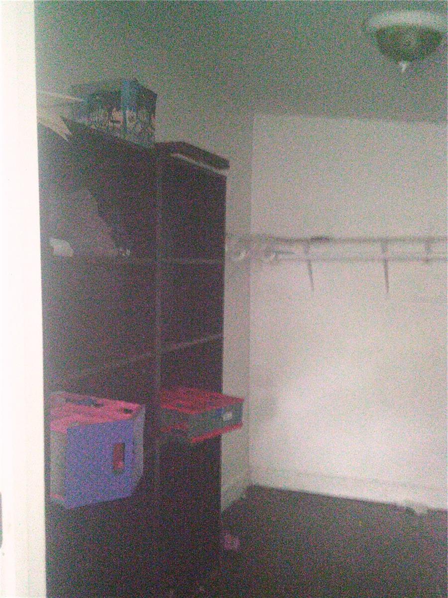 THOMPSON SUB - Residential