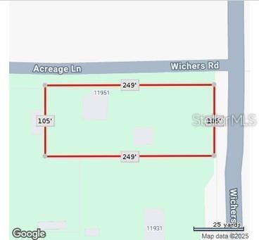 THOMPSON SUB - Residential