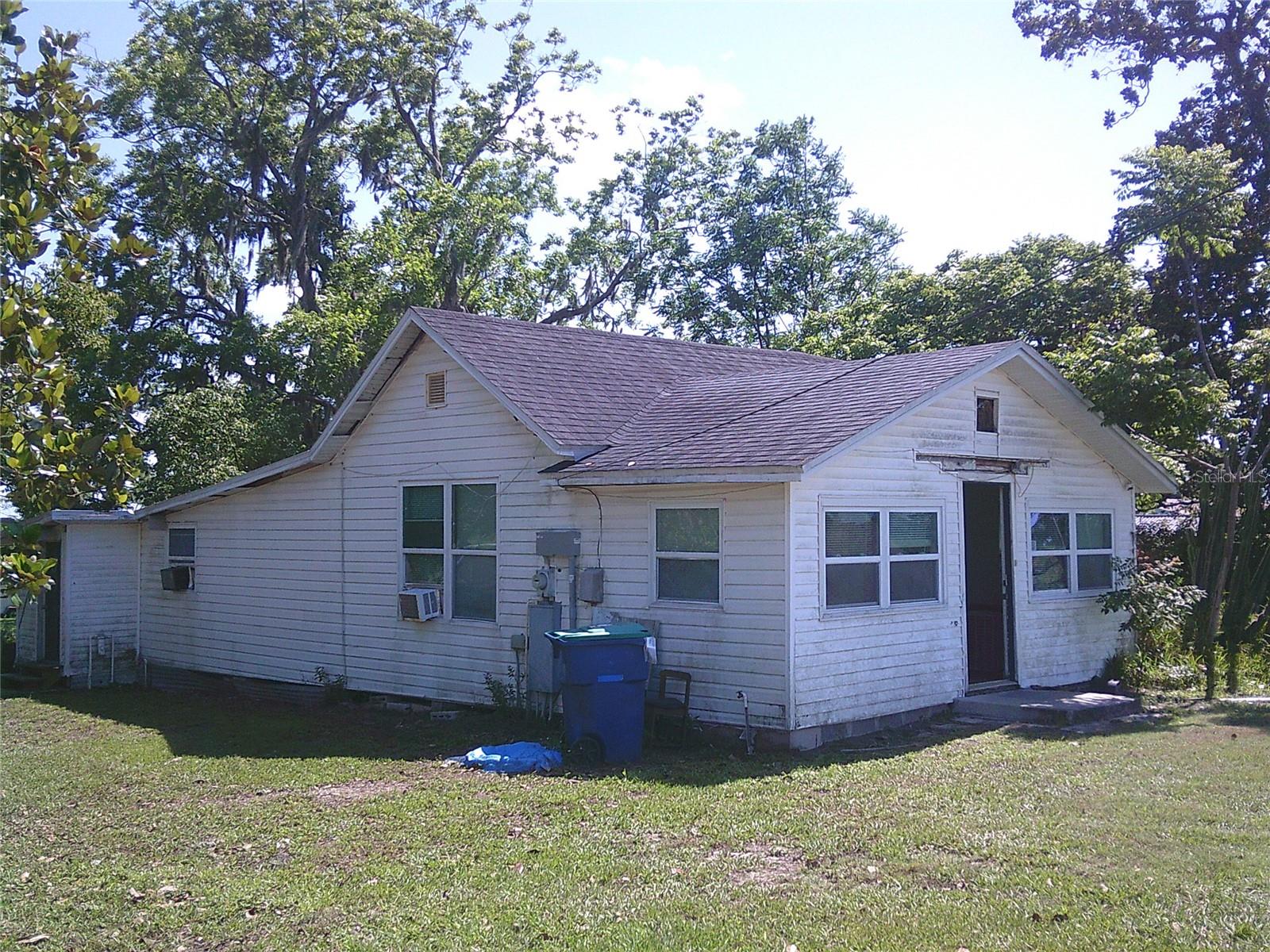 THOMPSON SUB - Residential