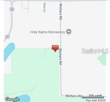 THOMPSON SUB - Residential