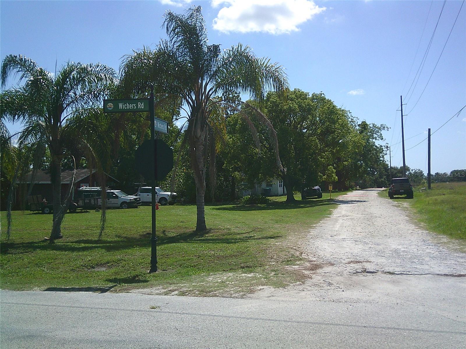 THOMPSON SUB - Residential