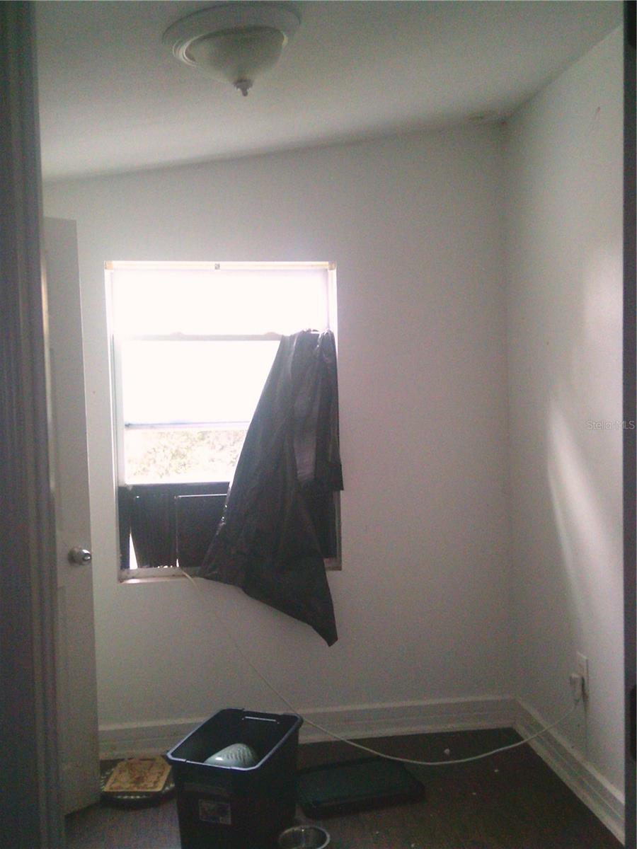 THOMPSON SUB - Residential