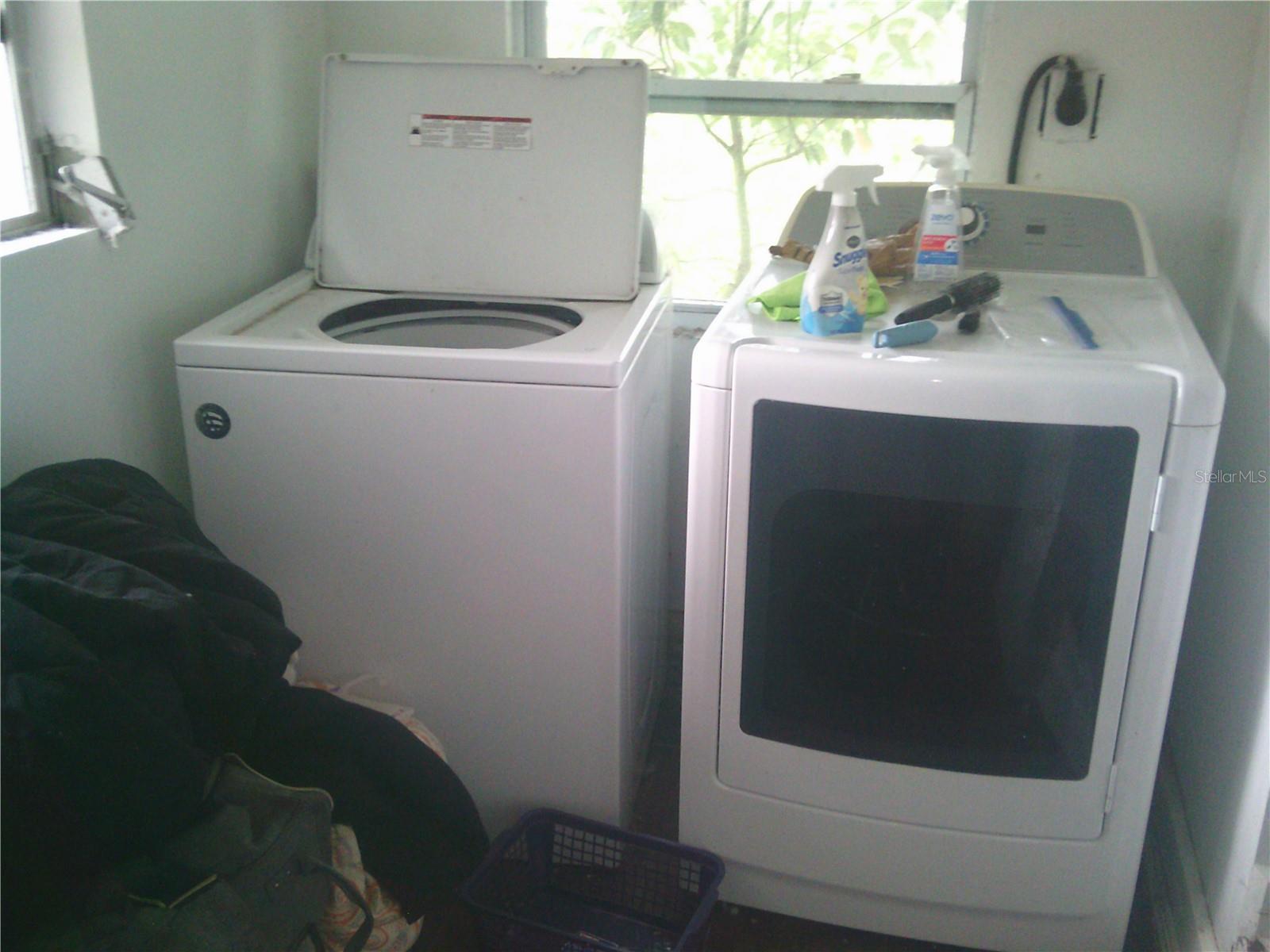 THOMPSON SUB - Residential