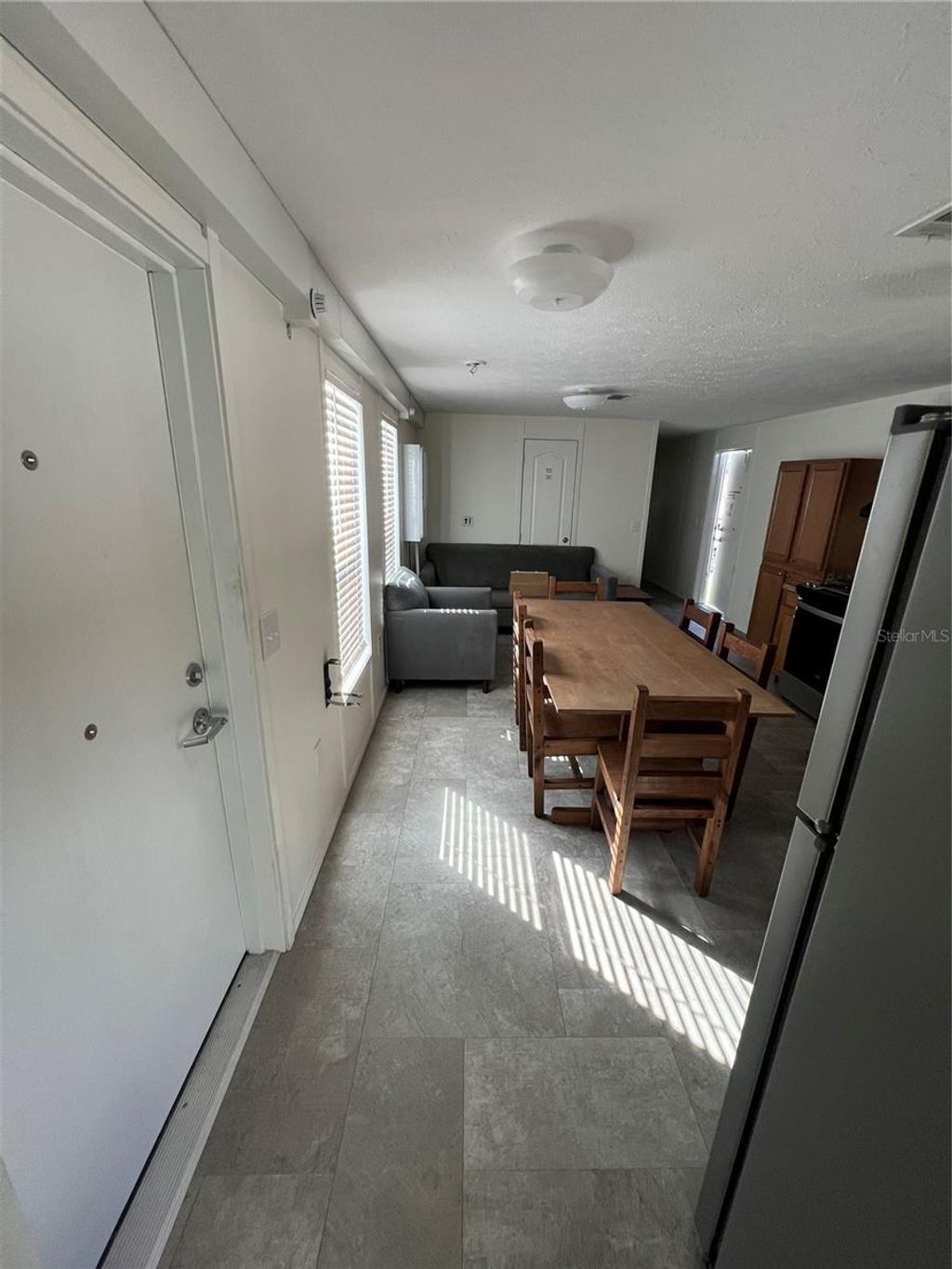 Photo of 231 W Carter Street #9, Deland, FL 32720 (MLS # O6353782)