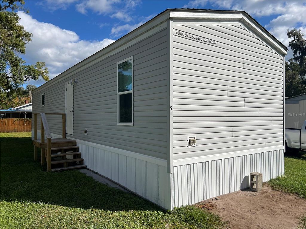 Photo of 231 W Carter Street #9, Deland, FL 32720 (MLS # O6353782)