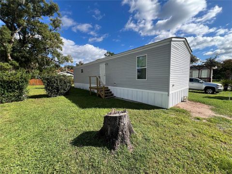 231 W CARTER STREET 9 DELAND FL 32720