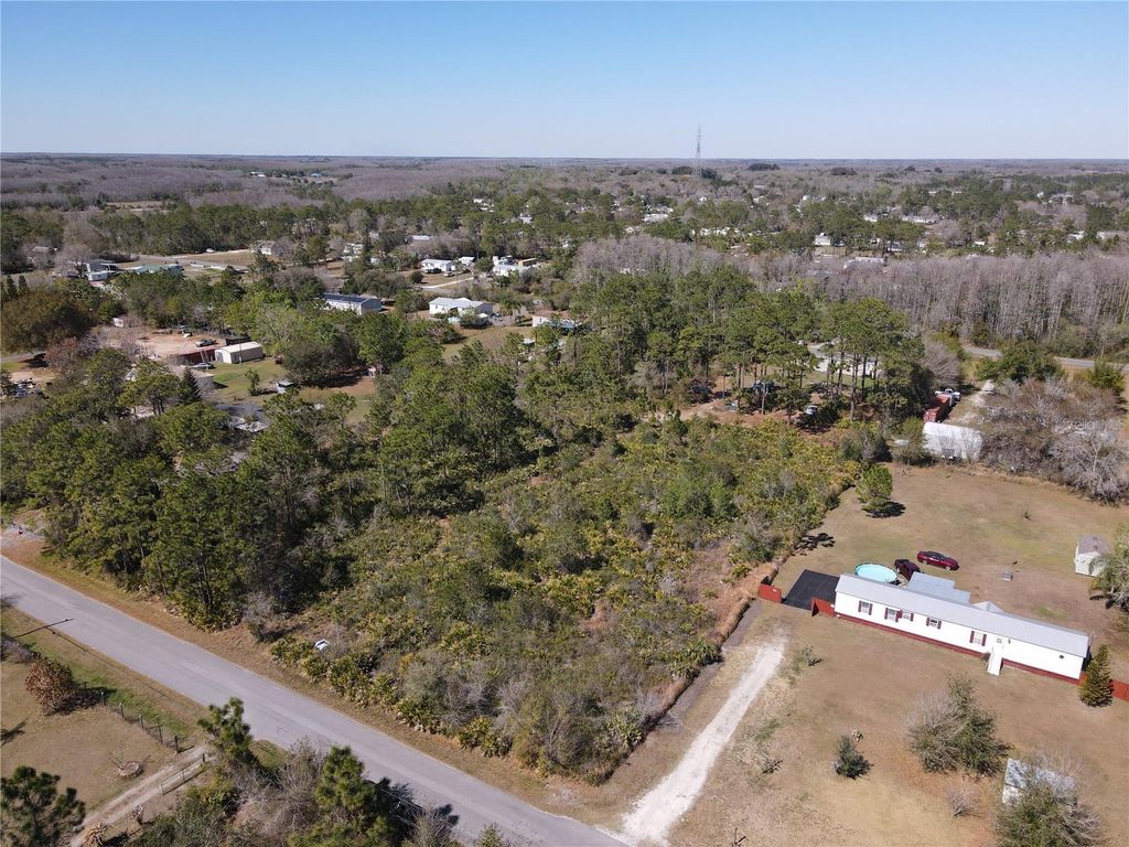 Photo of 9075 Salem Road, Saint Cloud, FL 34773 (MLS # S5144025)