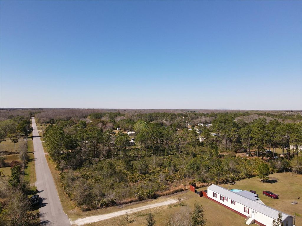 Photo of 9075 Salem Road, Saint Cloud, FL 34773 (MLS # S5144025)
