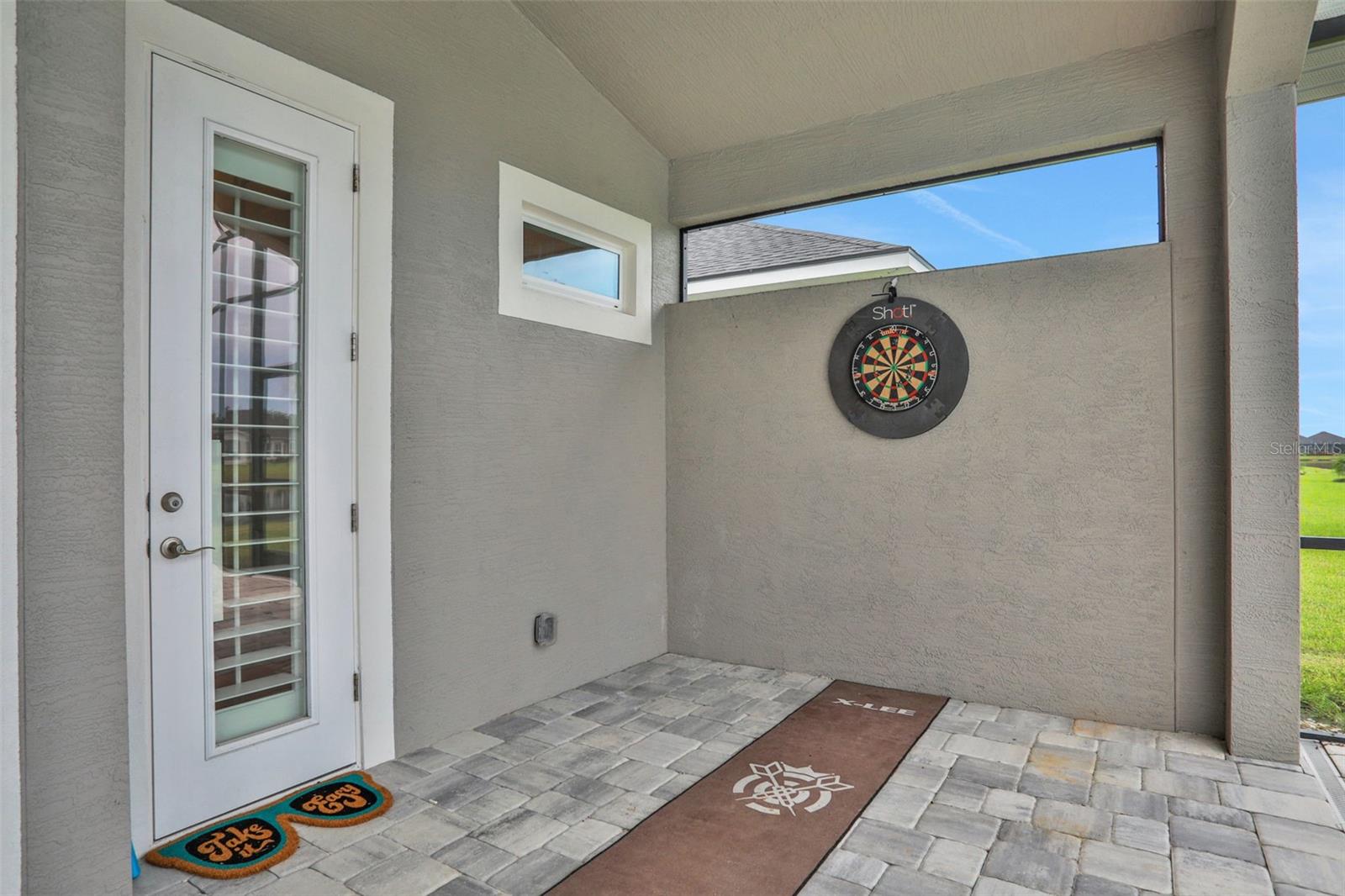 MOSAIC PH 1B-2 - Residential