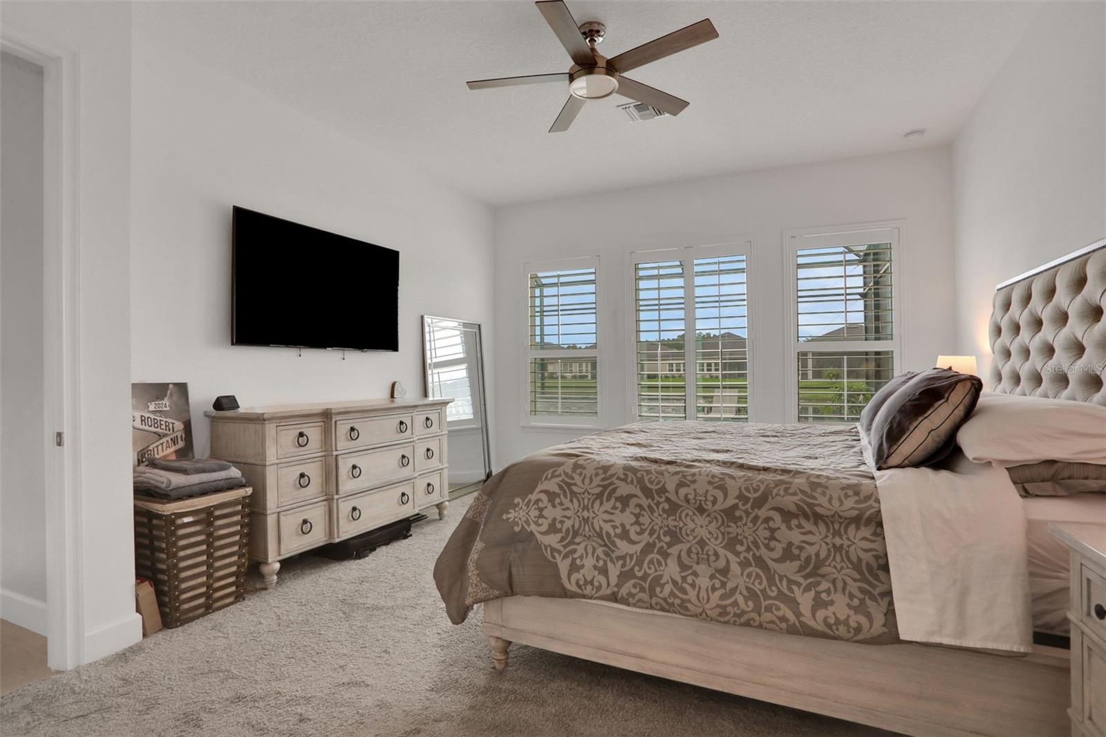 MOSAIC PH 1B-2 - Residential
