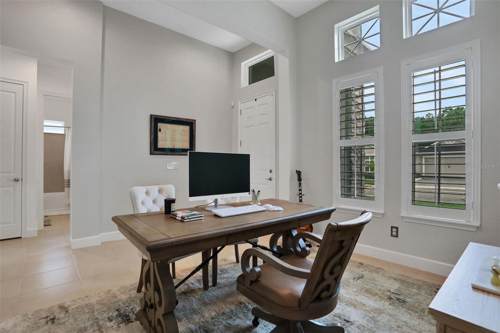 MOSAIC PH 1B-2 - Residential