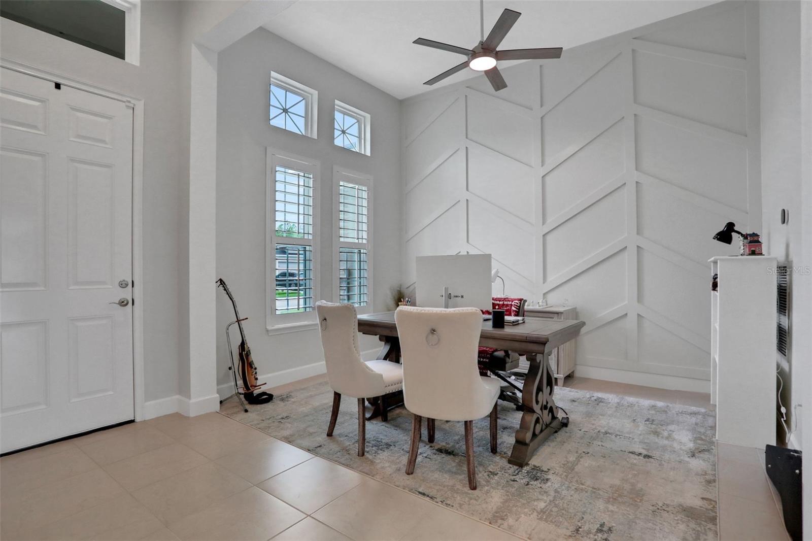 MOSAIC PH 1B-2 - Residential