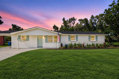 Photo of 1954 Skyline Drive, Clearwater, FL 33763 (MLS # TB8552130)