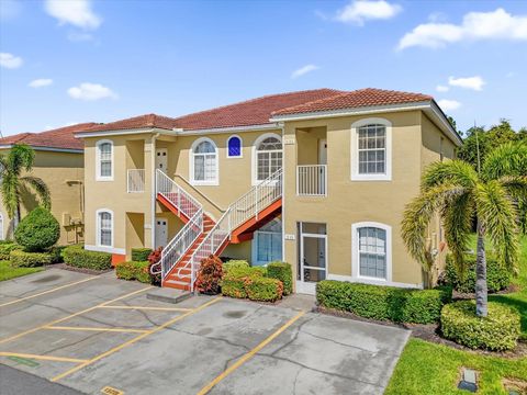13201 INDIAN CREEK DRIVE B POINCIANA FL 34759