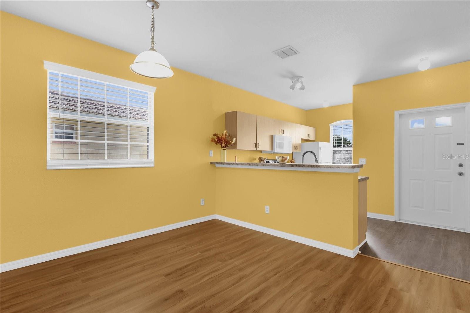 LAKE MARION GOLF RESORT CONDO - Residential