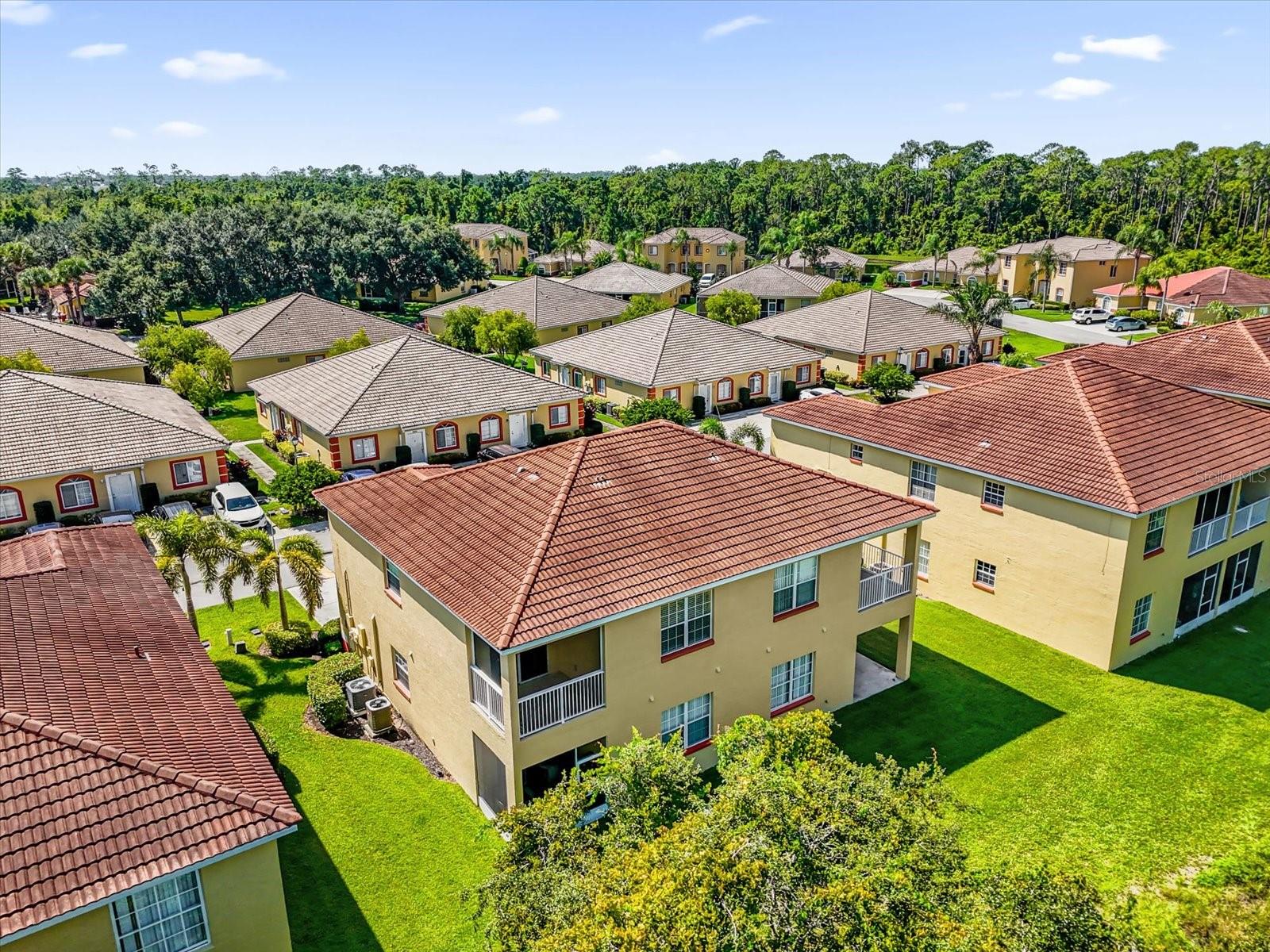 LAKE MARION GOLF RESORT CONDO - Residential