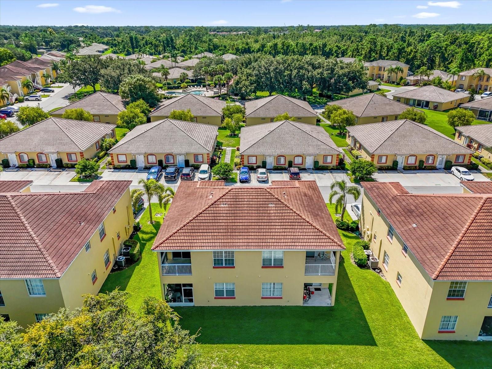 LAKE MARION GOLF RESORT CONDO - Residential